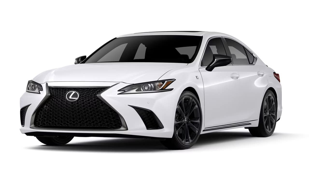 2025_Lexus_ES_BlackLine_002