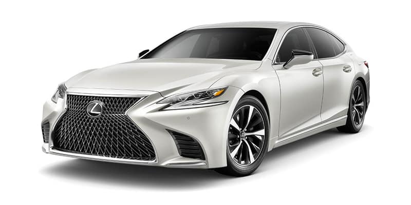 lexus-ls-series