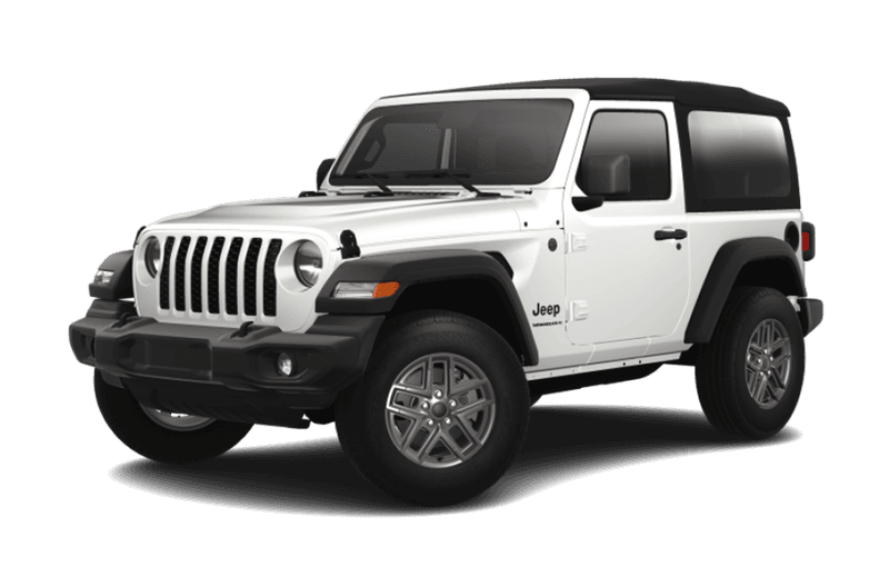 Jeep wr